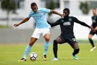 Manchester City v West Ham United - Pre Season Friendly